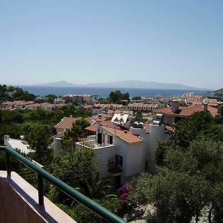 Datca Hotel Antik Apart Экстерьер фото