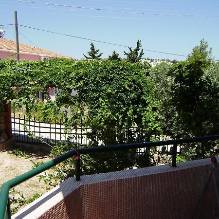 Datca Hotel Antik Apart Экстерьер фото