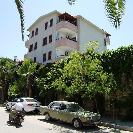 Datca Hotel Antik Apart Экстерьер фото