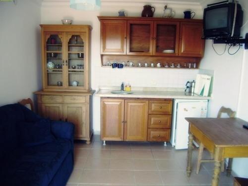 Datca Hotel Antik Apart Экстерьер фото
