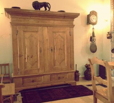 Datca Hotel Antik Apart Экстерьер фото