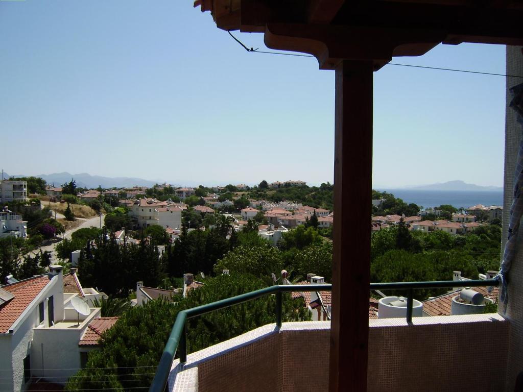 Datca Hotel Antik Apart Экстерьер фото