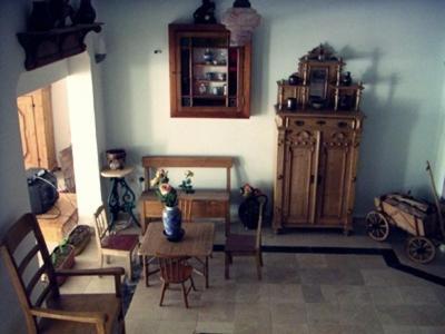Datca Hotel Antik Apart Экстерьер фото