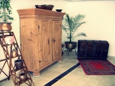 Datca Hotel Antik Apart Экстерьер фото