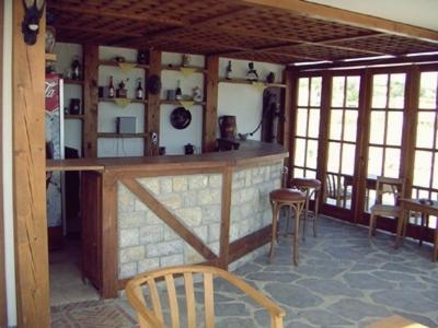 Datca Hotel Antik Apart Экстерьер фото