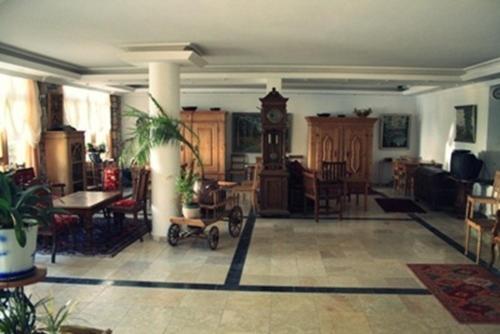 Datca Hotel Antik Apart Экстерьер фото
